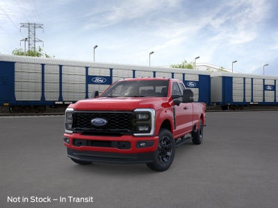 2026 Ford Super Duty F-350® XL
