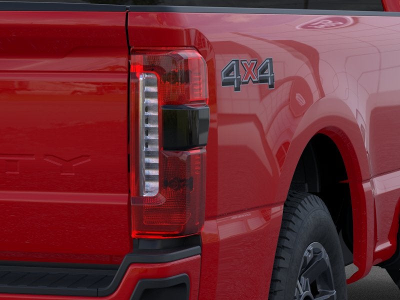 2026 Ford Super Duty F-350® XL