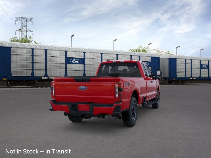 2026 Ford Super Duty F-350® XL