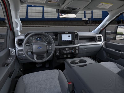 2026 Ford Super Duty F-350® XL