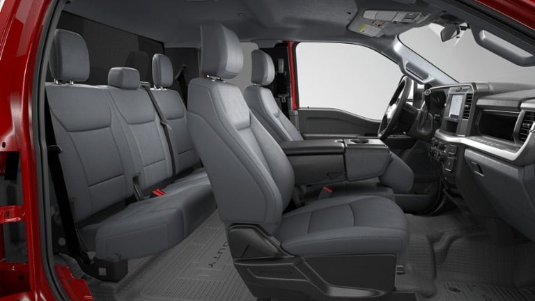 2026 Ford Super Duty F-350® XL