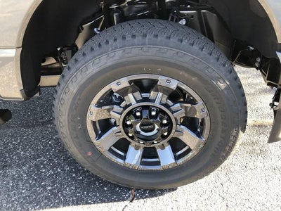 2026 Ford Super Duty F-350® XL