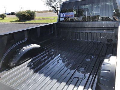 2026 Ford Super Duty F-350® XL
