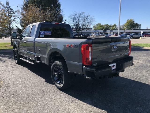 2026 Ford Super Duty F-350® XL