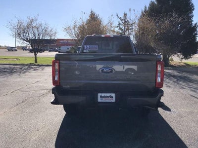 2026 Ford Super Duty F-350® XL