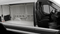 2027 Ford Transit Commercial Cargo Van