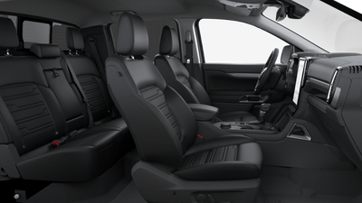 2026 Ford Ranger Lariat®