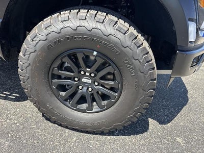 2026 Ford F-150 Raptor®