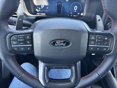 2026 Ford F-150 Raptor®