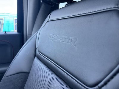2026 Ford F-150 Raptor®