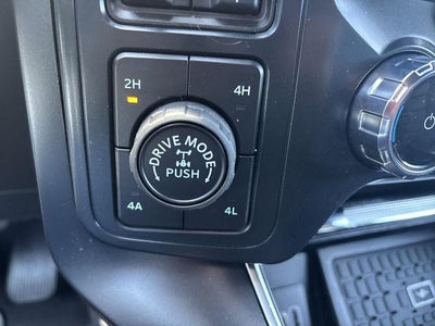2026 Ford F-150 Raptor®