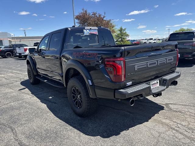 2026 Ford F-150 Raptor®