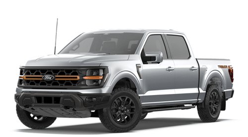 2026 Ford F-150 Tremor®