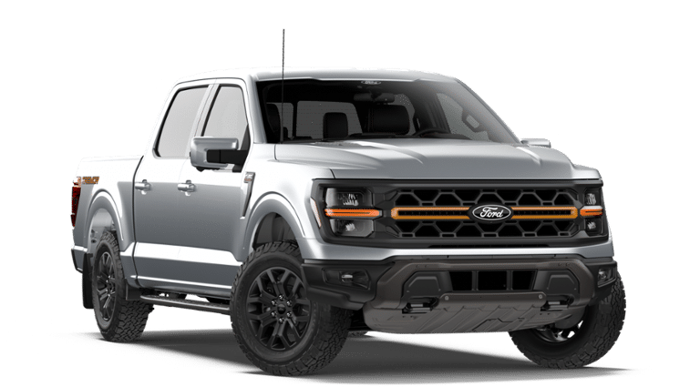 2026 Ford F-150 Tremor®