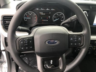 2026 Ford Super Duty F-350® XLT