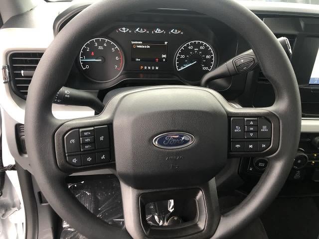 2026 Ford Super Duty F-350® XLT
