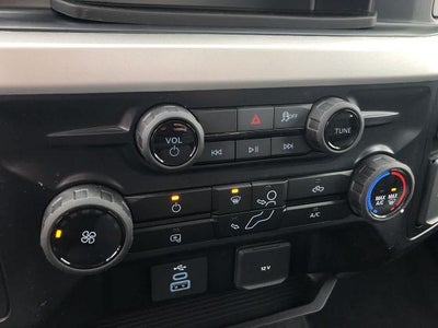 2026 Ford Super Duty F-350® XLT