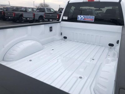 2026 Ford Super Duty F-350® XLT