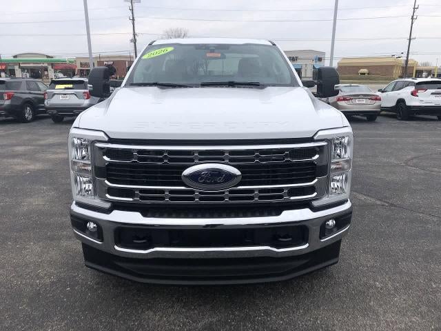 2026 Ford Super Duty F-350® XLT