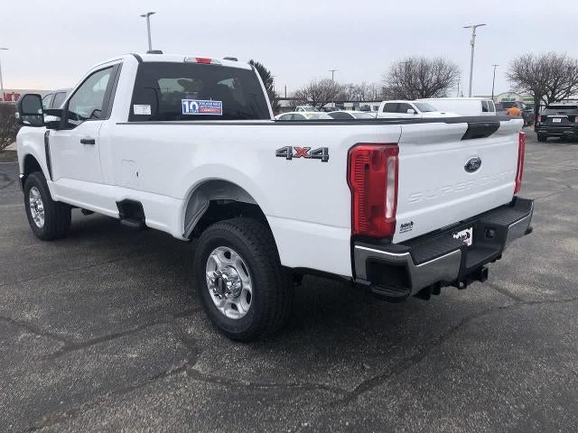 2026 Ford Super Duty F-350® XLT