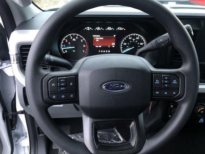 2026 Ford Super Duty F-350® XLT