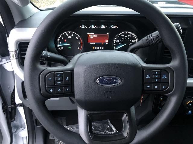 2026 Ford Super Duty F-350® XLT