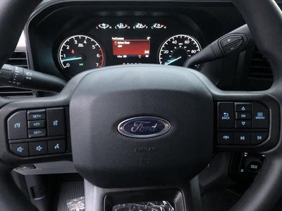 2026 Ford Super Duty F-350® XLT