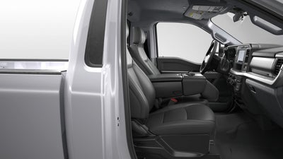 2026 Ford Super Duty F-350® XLT