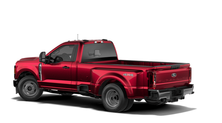 2027 Ford Super Duty F-350® XLT