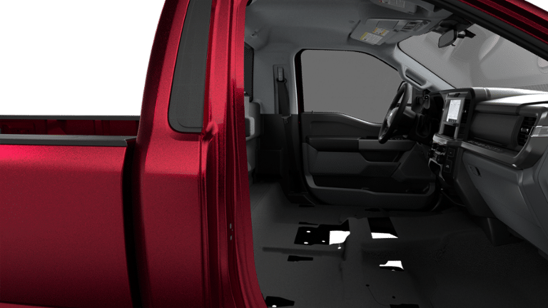 2027 Ford Super Duty F-350® XLT