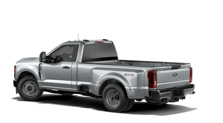 2027 Ford Super Duty F-350® XLT