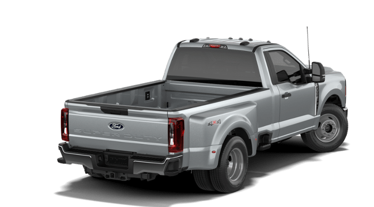 2027 Ford Super Duty F-350® XLT