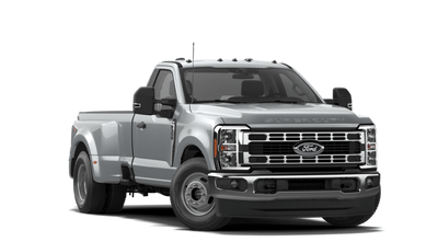 2027 Ford Super Duty F-350® XLT