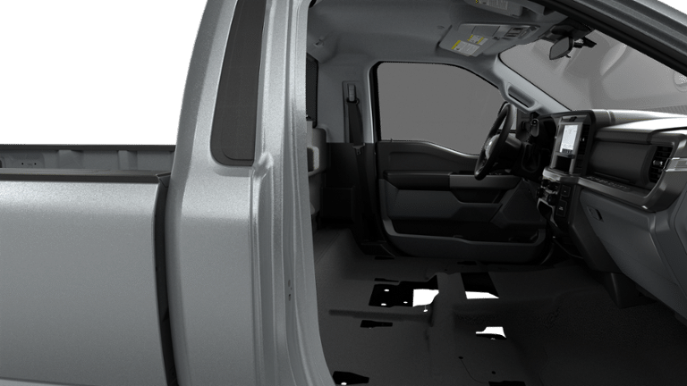 2027 Ford Super Duty F-350® XLT