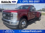 2027 Ford Super Duty F-350® XLT