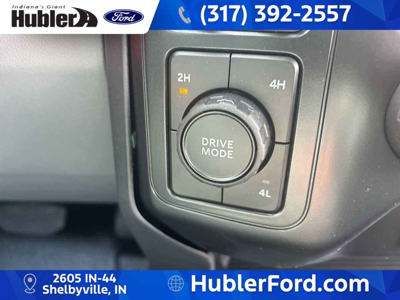 2027 Ford Super Duty F-350® XLT