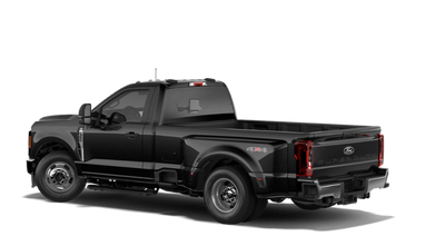 2027 Ford Super Duty F-350® XLT