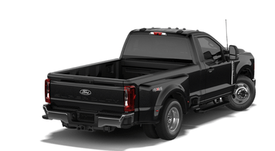 2027 Ford Super Duty F-350® XLT