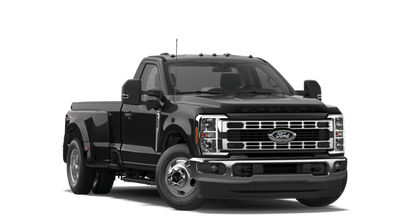 2027 Ford Super Duty F-350® XLT