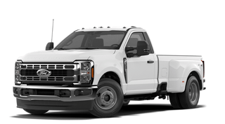 2027 Ford Super Duty F-350® XLT