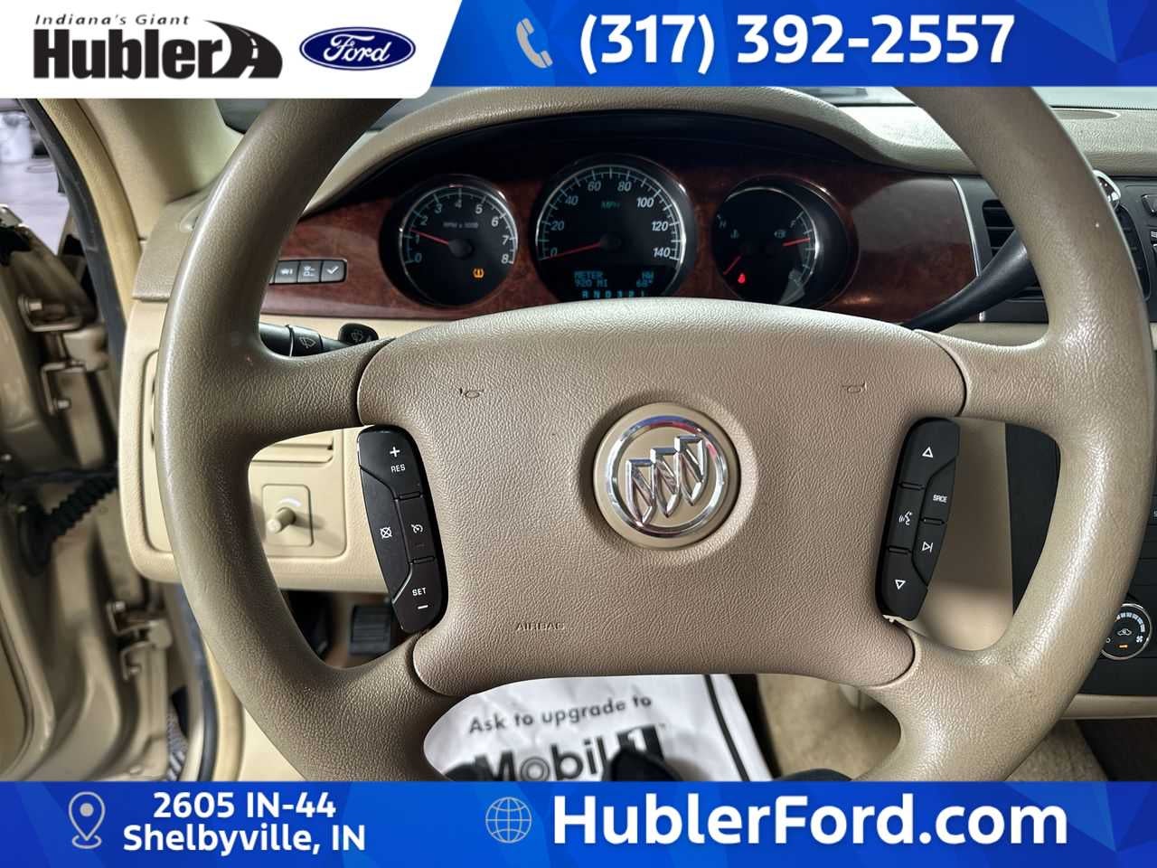 2006 Buick Lucerne CX
