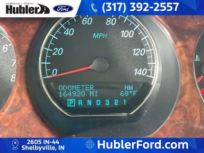 2006 Buick Lucerne CX