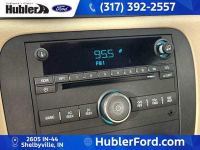 2006 Buick Lucerne CX