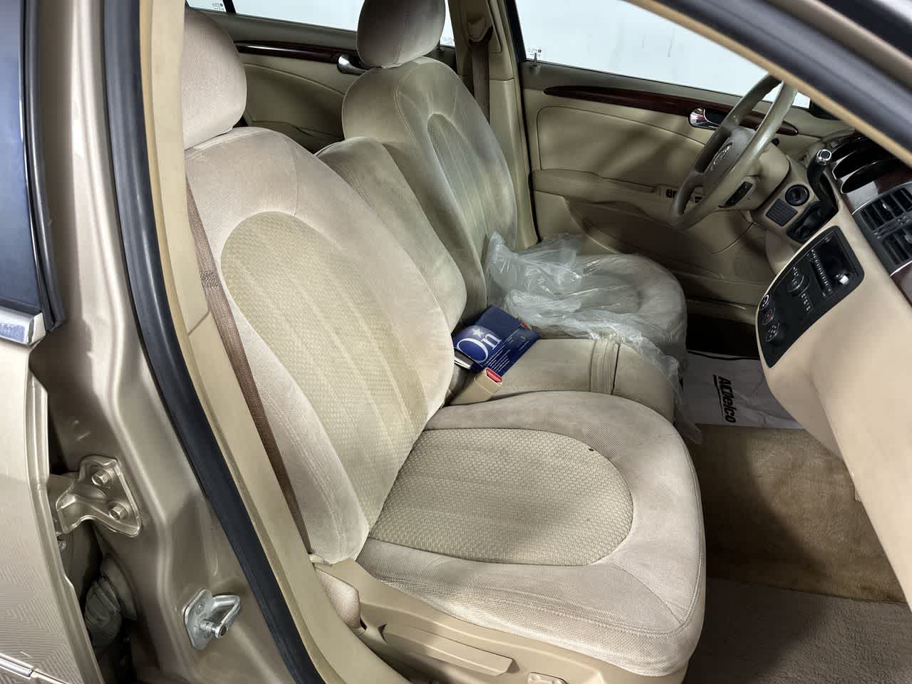 2006 Buick Lucerne CX