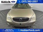 2006 Buick Lucerne CX
