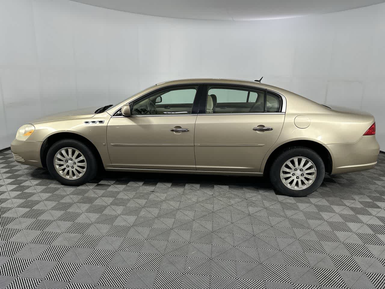 2006 Buick Lucerne CX