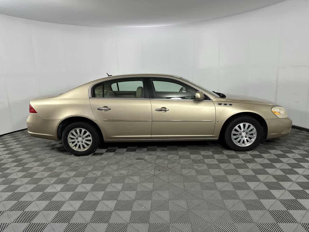 2006 Buick Lucerne CX