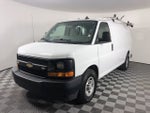 2017 Chevrolet Express Cargo Van RWD 2500 135"