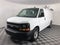 2017 Chevrolet Express Cargo Van RWD 2500 135"