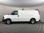 2017 Chevrolet Express Cargo Van RWD 2500 135"